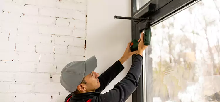 Automatic Door Opener Commercial Fairfax