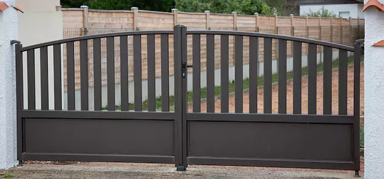 Advanced Gate Solutions in Fairfax, VA