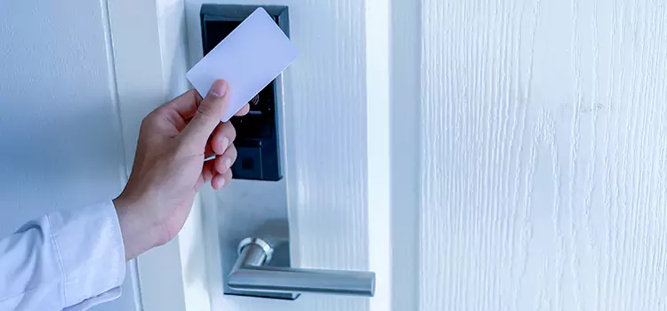 Why Choose Us for Your Keycard Lock Installation in Fairfax, VA?