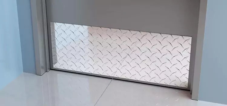 Benefits of Professional Kick Plate Solutions in Fairfax, VA