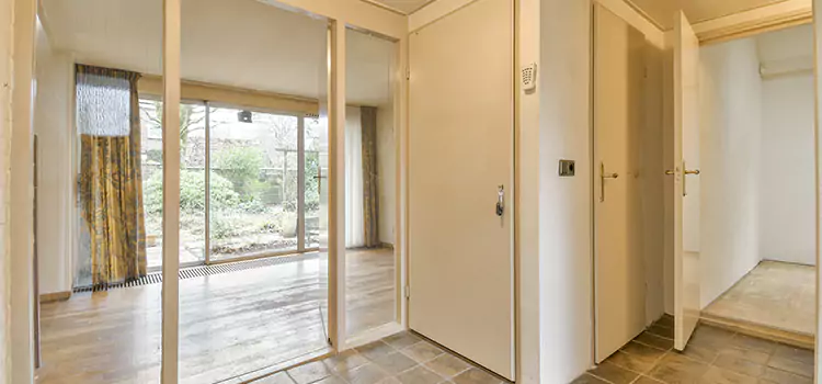Why Choose Our Pocket Door Experts in Fairfax, VA?