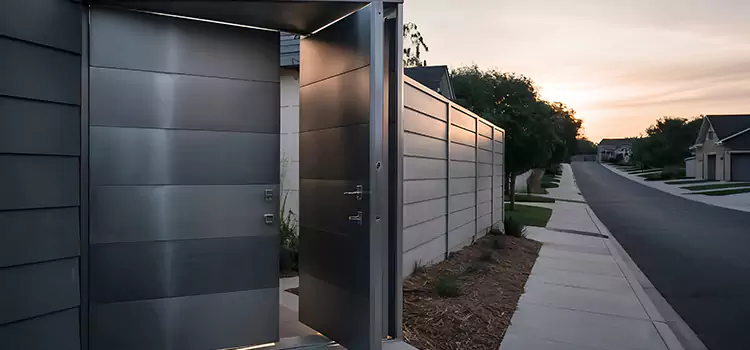 Comprehensive Steel Door Solutions in Fairfax, VA