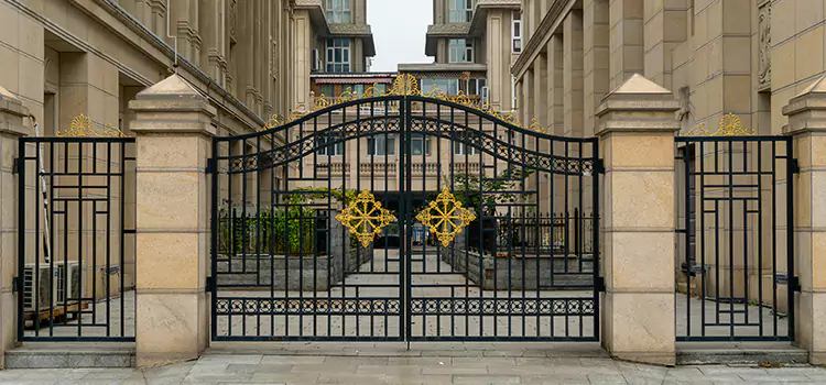 Comprehensive Iron Gate Maintenance Solutions in Fairfax, VA
