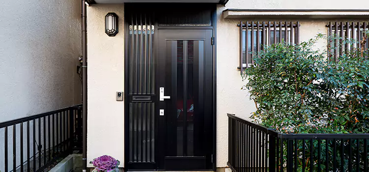 Popular Exterior Door Options in Fairfax, VA