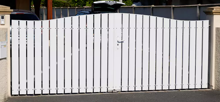 Why Choose Us for Residential Gate Repair in Fairfax, VA?
