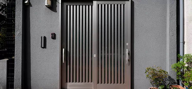 Specialized Steel Door Services in Fairfax, VA